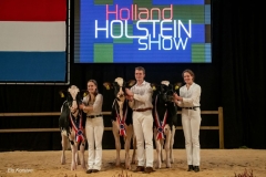 2022 Holland Holstein sHow